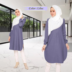 Yeva Blouse