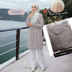 Umbrella COTTON Blouse