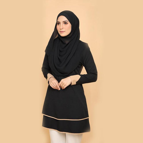 Lisa Pocket Blouse