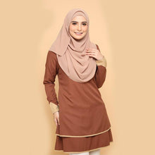 Load image into Gallery viewer, Lisa Pocket Blouse
