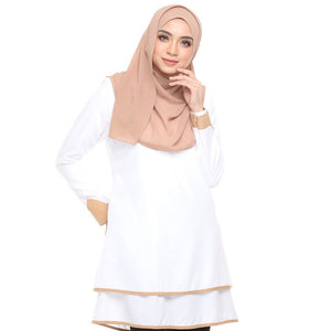 Lisa Pocket Blouse