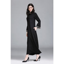 Load image into Gallery viewer, Shamila Pocket Jubah A