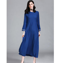 Load image into Gallery viewer, Shamila Pocket Jubah A