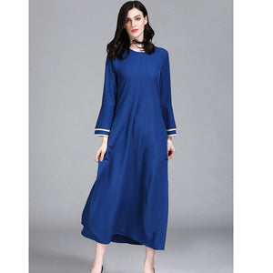 Shamila Pocket Jubah A