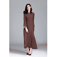 Load image into Gallery viewer, Shamila Pocket Jubah A