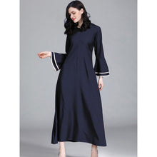 Load image into Gallery viewer, Shamila Pocket Jubah A