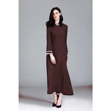 Load image into Gallery viewer, Shamila Pocket Jubah A