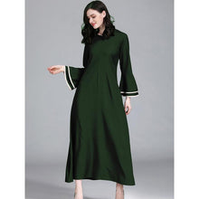 Load image into Gallery viewer, Shamila Pocket Jubah A