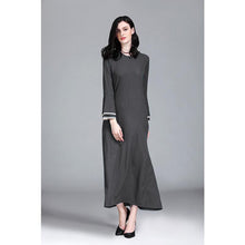 Load image into Gallery viewer, Shamila Pocket Jubah A