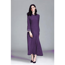 Load image into Gallery viewer, Shamila Pocket Jubah B