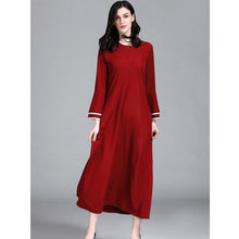 Load image into Gallery viewer, Shamila Pocket Jubah B