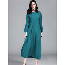 Load image into Gallery viewer, Shamila Pocket Jubah B