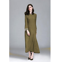 Load image into Gallery viewer, Shamila Pocket Jubah B