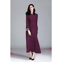 Load image into Gallery viewer, Shamila Pocket Jubah B