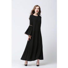 Load image into Gallery viewer, Zara Pocket Saloma Jubah - HannahSG