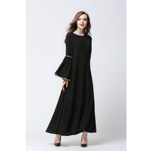 Zara Pocket Saloma Jubah - HannahSG