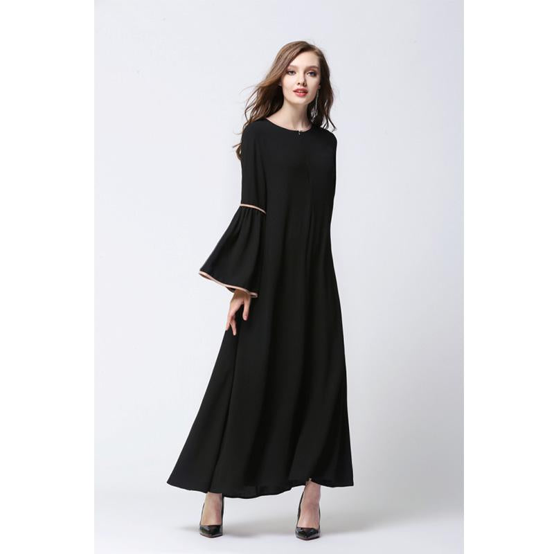Zara Pocket Saloma Jubah - HannahSG