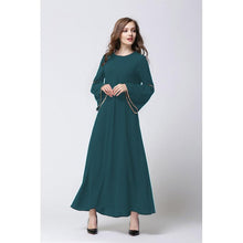 Load image into Gallery viewer, Zara Pocket Saloma Jubah - HannahSG