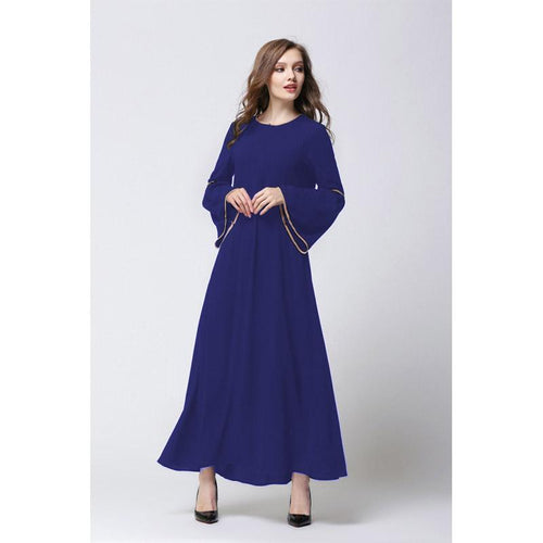 Zara Pocket Saloma Jubah - HannahSG