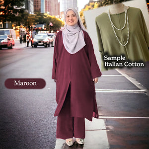 Ena Cotton Set