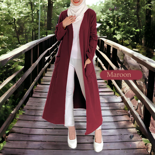 Yoyo Cardigan Jumbo
