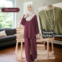 Load image into Gallery viewer, Lemimi Cotton Set