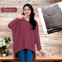 Load image into Gallery viewer, Vivo Cotton Mini Kaftan
