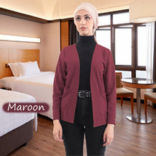 Load image into Gallery viewer, Jahira Cardigan