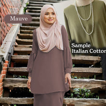 Load image into Gallery viewer, Vino Cotton Blouse