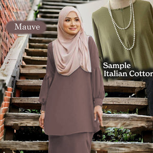 Vino Cotton Blouse