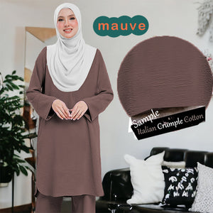 Emalina Cotton Set A