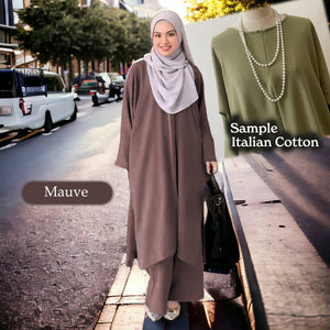Ena Cotton Set