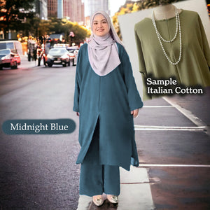 Ena Cotton Set