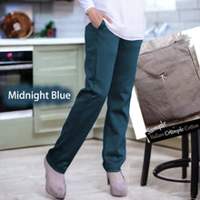 Load image into Gallery viewer, Gama Cotton Pants
