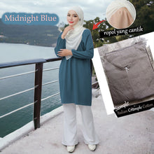 Load image into Gallery viewer, Umbrella COTTON Blouse