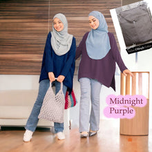 Load image into Gallery viewer, Vivo Cotton Mini Kaftan