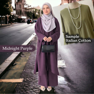 Ena Cotton Set