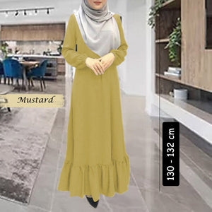 Gawa Tunic Jumbo A