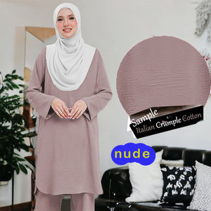 Emalina Cotton Set A