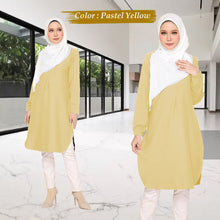 Load image into Gallery viewer, Yeva Blouse