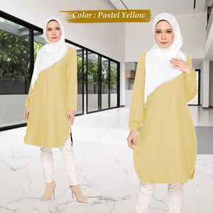 Yeva Blouse