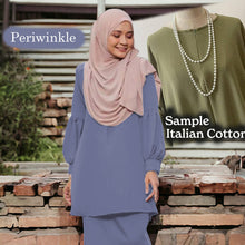 Load image into Gallery viewer, Vino Cotton Blouse