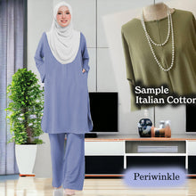 Load image into Gallery viewer, Emalina Italian Cotton Set B