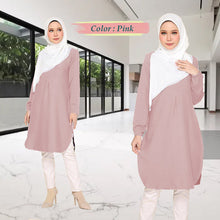 Load image into Gallery viewer, Yeva Blouse