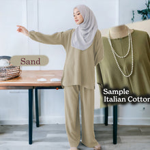 Load image into Gallery viewer, Lemimi Cotton Set