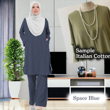 Load image into Gallery viewer, Emalina Italian Cotton Set B