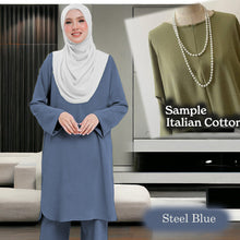 Load image into Gallery viewer, Emalina Italian Cotton Set B