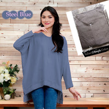 Load image into Gallery viewer, Vivo Cotton Mini Kaftan