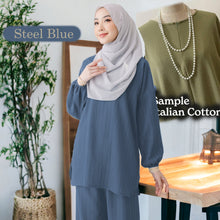 Load image into Gallery viewer, Lemimi Cotton Set