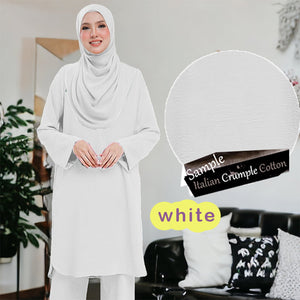 Emalina Cotton Set A